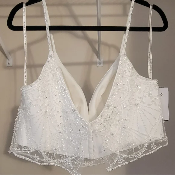 Wedding Dress - Picture 6 of 7